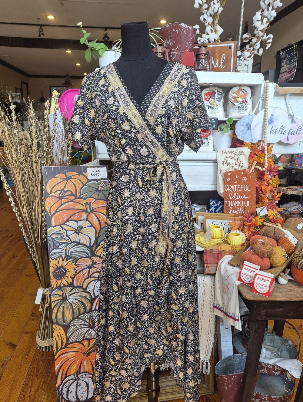 Paani Boutique Dress